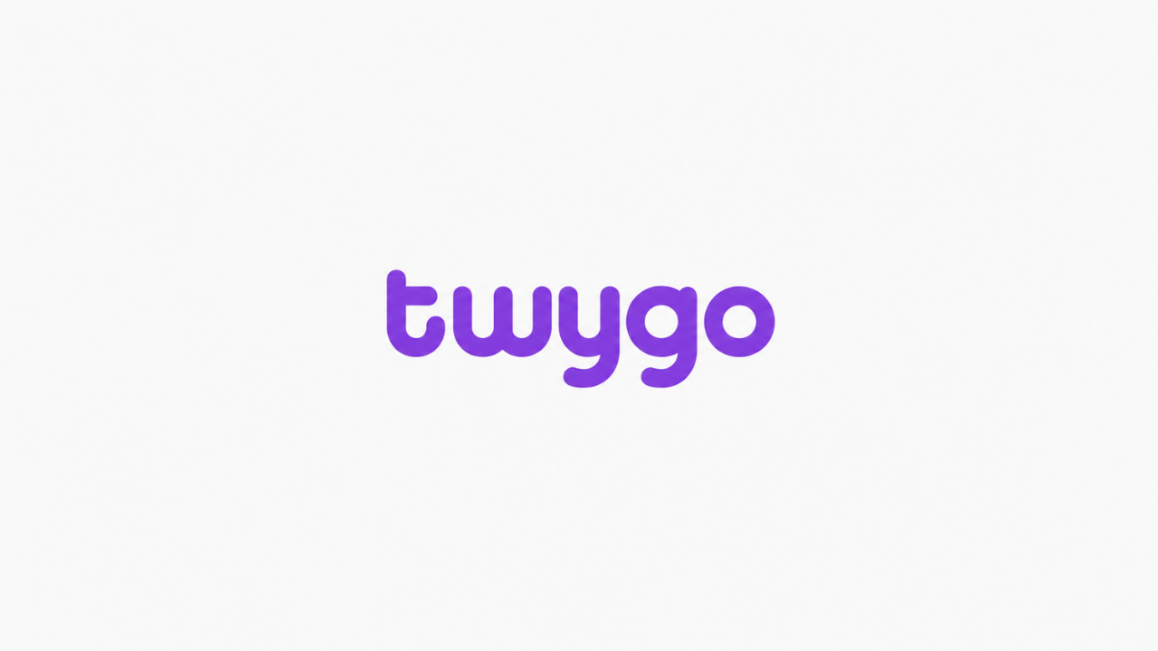 Logo Twygo: Plataforma de Cursos Online e Treinamentos Corporativos